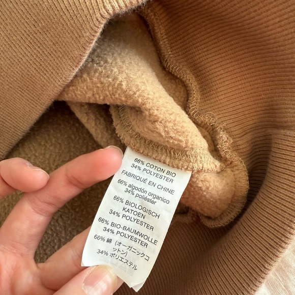 Vouri pullover - Picture 4 of 7